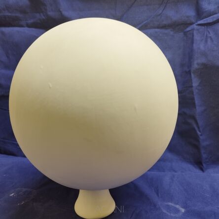 Kula ogrodowa fi7cm