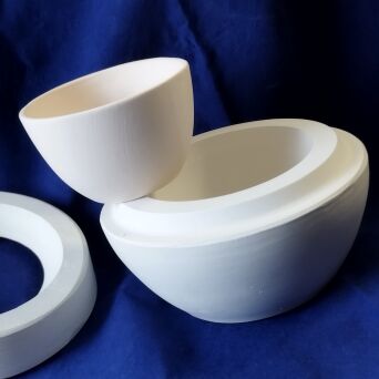 forma czarka do herbaty h6