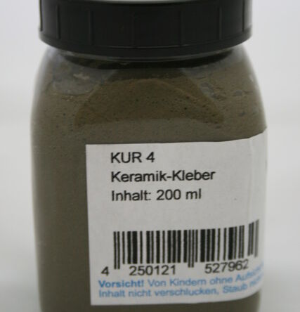 klej ceramiczny KUR-4