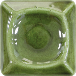 KGG10-W flaschengrun  zielony - butelkowy wyprzedaż