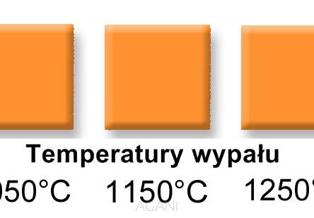 FK5003 pigment żółty pomarańczowy