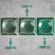 KGE232 grun-metall  zielony - metal - 2