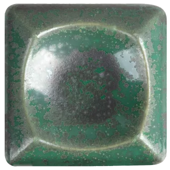 KGE232 grun-metall  zielony - metal