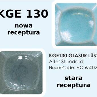 VO-65002 (dawne KGE130) luster-jade  nefryt luster zielony 