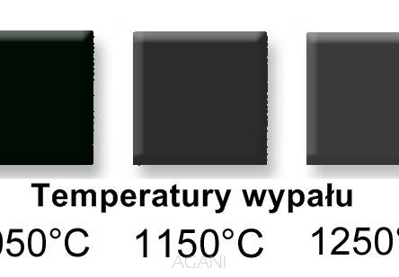 FK111 pigment czarny