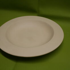 Talerz głęboki, na zupę fi-23cm