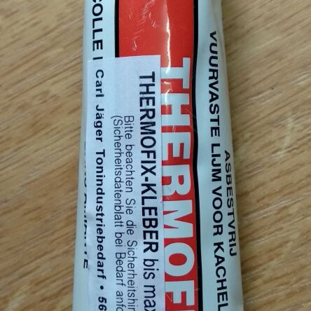 klej thermofix 70ml