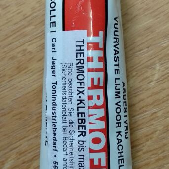 klej thermofix 70ml