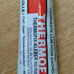 klej thermofix 70ml