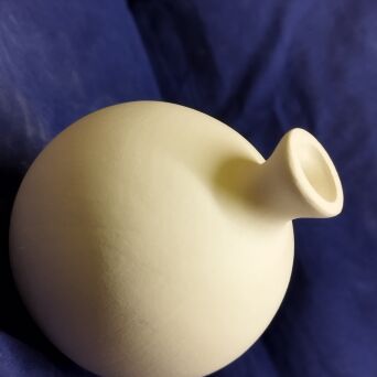 Kula ogrodowa fi19cm