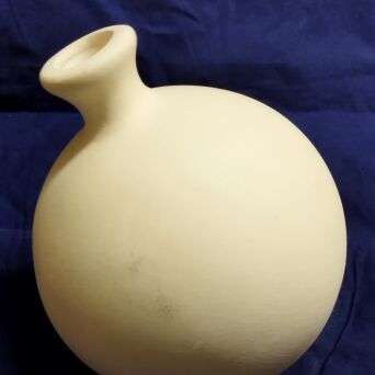 Kula ogrodowa fi12cm