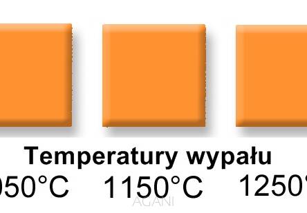 FK5001a pigment  pomarańczowy