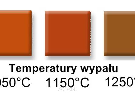 FK341 pigment   brązowy jeleń