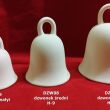 Dzwonek nowy mały H-7,5cm - 5