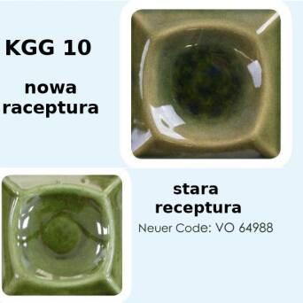 VO-64988 (dawne KGG10) flaschengrun  zielony - butelkowy 