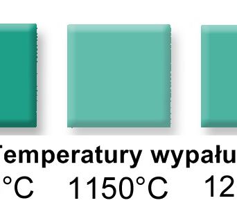 FK4826 pigment zielona mięta