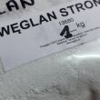 Węglan strontu (Strontiumcarbonat A)               SrCO3 - 2