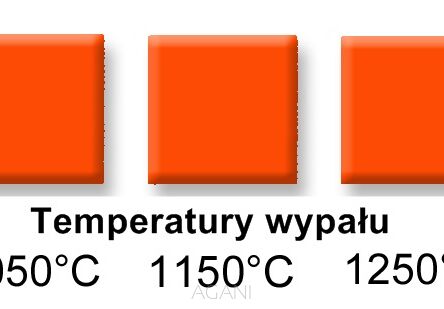 FK6809 pigment  pomarańczowy