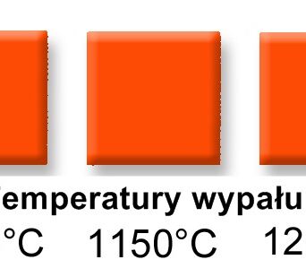 FK6809 pigment  pomarańczowy