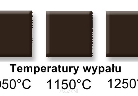 FK330 pigment ciemny brązowy