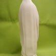Matka Boska Różańcowa biskwit H-44cm - 4
