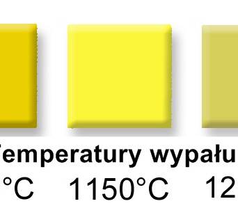 FK6011a pigment  żółty kanarkowy