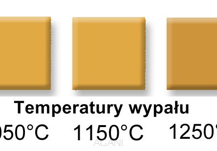 FK401 pigment   żółty indium