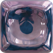 luster kobalt niebieski, fiolet, cobalt blau FPM202 - 2