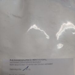 Węglan magnezu (Magnesiumcarbonat)